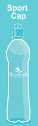Clic para Sport Cap